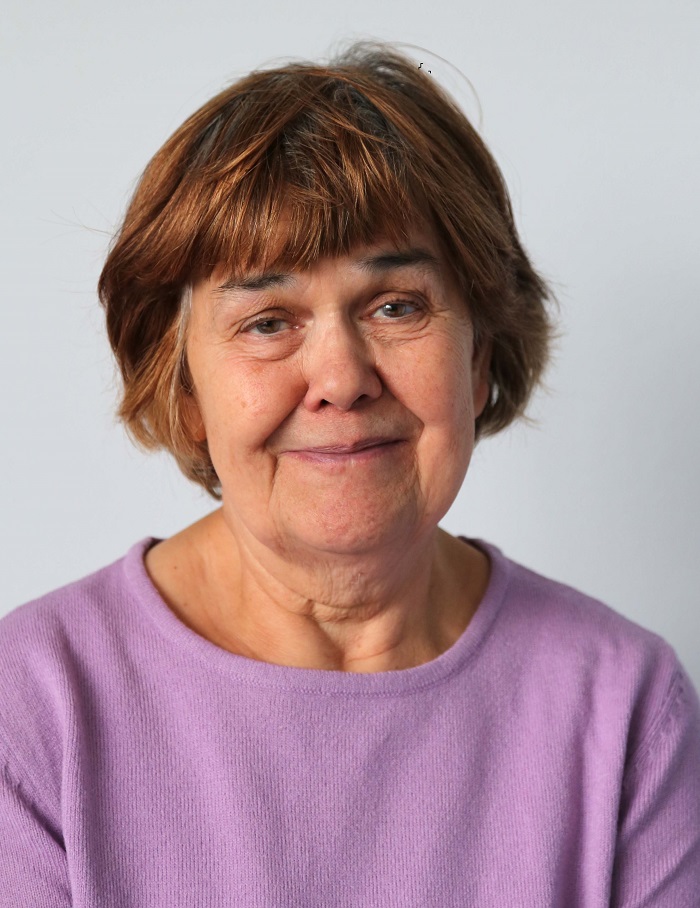 Foto von Astrid Schönherr