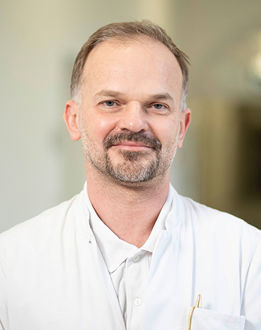 Portraitfoto von Facharzt für Frauenheilkunde: Arkadiusz Jonczak