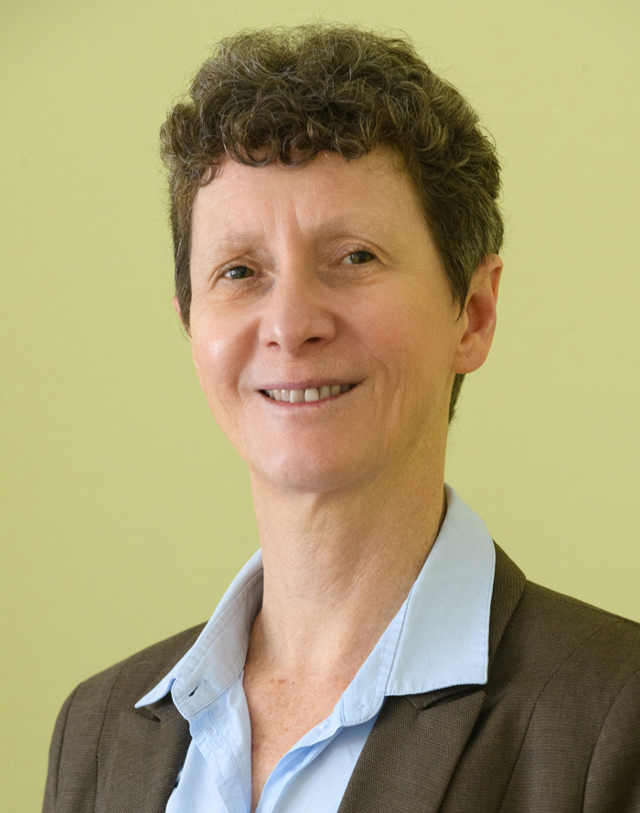 Dr. med. Ortrud Vargas Hein